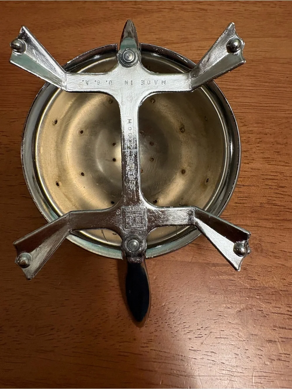Irvinware great present